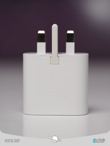 Original SUMSUNG TRAVEL ADAPTER 25W PD
