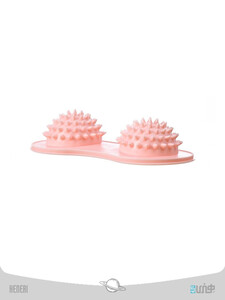 ماساژور پا برند مینیسو Miniso foot massager