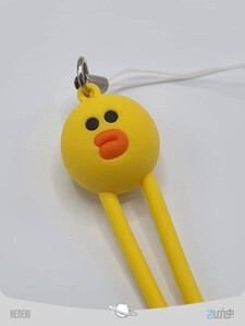 Hand device holder