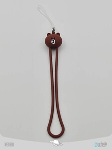 Hand device holder