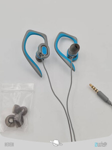 RockSpace Y7 Stereo Earphone