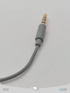 RockSpace Y7 Stereo Earphone