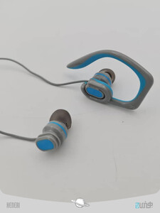 RockSpace Y7 Stereo Earphone