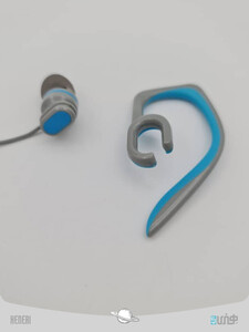 RockSpace Y7 Stereo Earphone