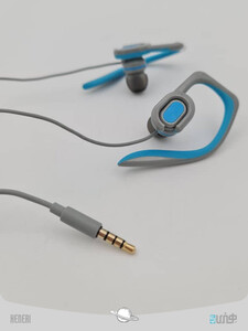RockSpace Y7 Stereo Earphone