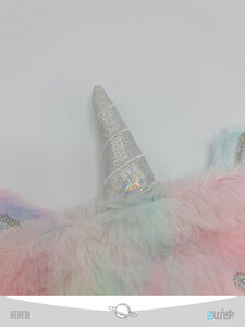 Unicorn blindfold