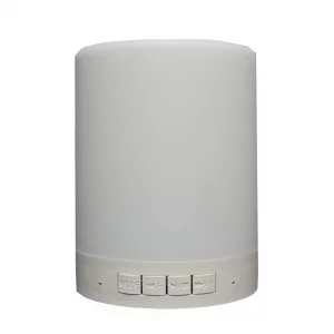 لامپ لمسی و اسپیکر قابل حمل Touch Lamp Portable Speaker