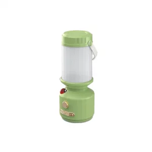 چراغ قوه LED کمپینگ فانتزی Fancy camping LED flashlight