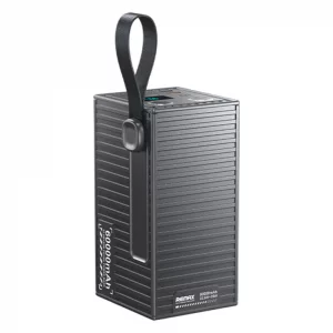 پاوربانک 60000 فست شارژ   برند ریمکس PowerBank Remax 60000mah FastCharging RPP-609 Pro