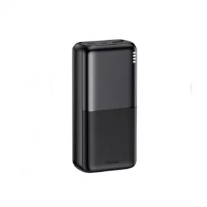 پاوربانک 30000 میلی آمپر فست شارژ ریمکس مدل    Power Bank Remax 30000mAh Fast Charge  RPP-177