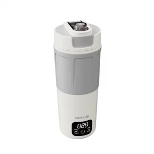 کتری برقی  گرین لاین 600 میلی لیتری  Green Lion Kettle & Go Electric 600mL