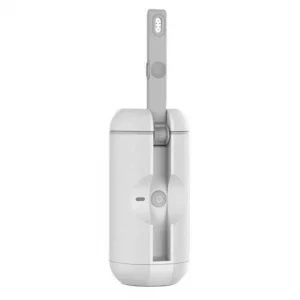 خودشور  شارژی مسافرتی برند بلو فایر مدل pocket travel bidet sprayer BLUE FIRE BS- 21s