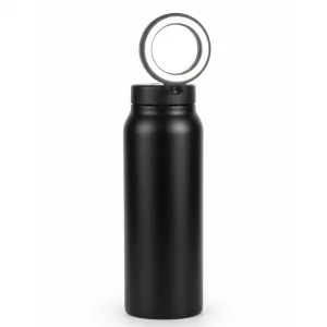 بطری آب  با پایه نگهدارنده گوشی Water Bottle With Phone Holder