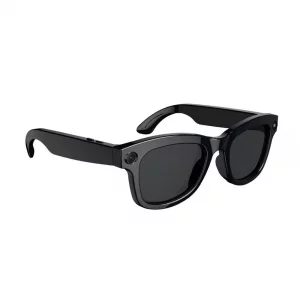 عینک هوشمند دوربین دار مجهز به هوش مصنوعی  Aimb-G1 Smart Glasses Camera Bluetooth Call AI Translation