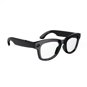 عینک هوشمند دوربین دار مجهز به هوش مصنوعی  Aimb-G1 Smart Glasses Camera Bluetooth Call AI Translation