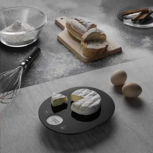 ترازوی آشپزخانه شیائومی مدل  Mijia Electronic kitchen Scale KGJ001T