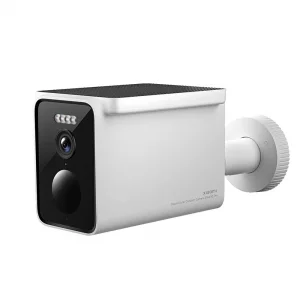 دوربین فضای باز خورشیدی شیائومی گلوبال  مدل Xiaomi Solar Outdoor Camera BW400 Pro