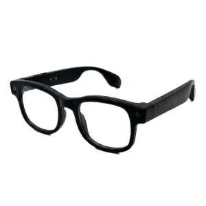 عینک هوشمند دوربین دار مجهز به هوش مصنوعی  Smart Glasses Camera Bluetooth Call AI Translation Aimb-G2