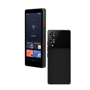 دستگاه مترجم زبان قابل حمل Portable language translator device Z7