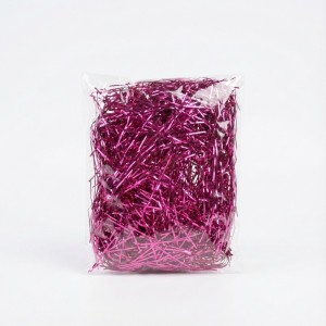 پوشال براق Glossy straw