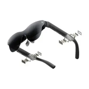 عینک هوشمند 3D مدل Air 4 Pro واقعیت مجازی RayNeo Air 4 Pro AR Glasses