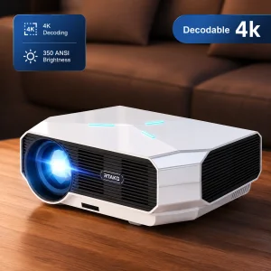 پروژکتور هوشمند  آرتاکو + Ultera HD Projector RTAKO A4300 Pro