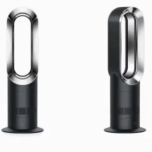 بخاری و پنکه مدل AM09  بدون پره دایسون Dyson Hot+Cool Jet Focus fan heater AM09