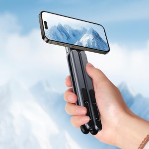 استند و هولدر مغناطیسی مدل PS07 چندمنظوره ZLOS PS07 Multi-Functional Magnetic Holder Stand