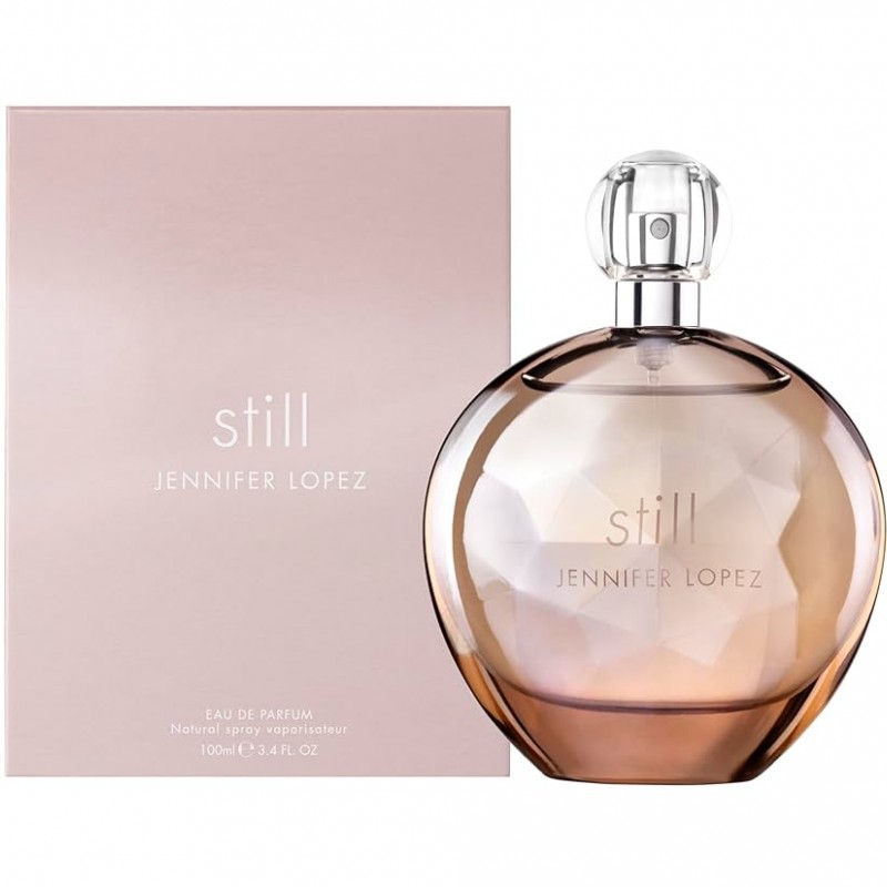 عطر زنانه استیل جنیفر لوپز | jennifer lopez still