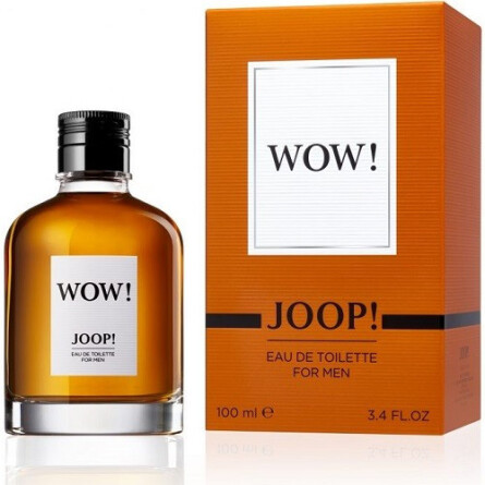 ادکلن جوپ واو joop wow