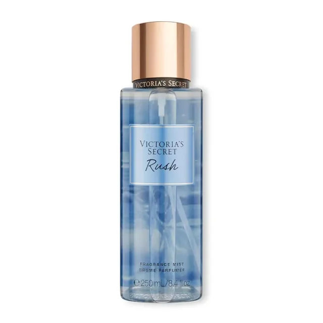 بادی اسپلش ویکتوریا سکرت Victoria's Secret Rush