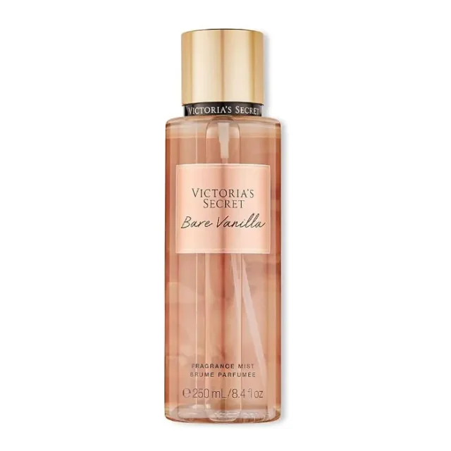 بادی اسپلش ویکتوریا سکرت Victoria's Secret bare vanilla