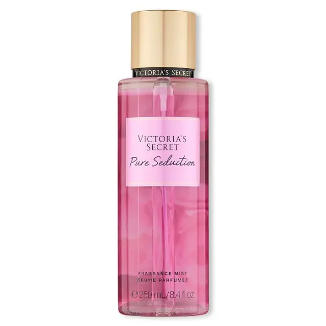 بادی اسپلش ویکتوریا سکرت Victoria's Secret pure seduction