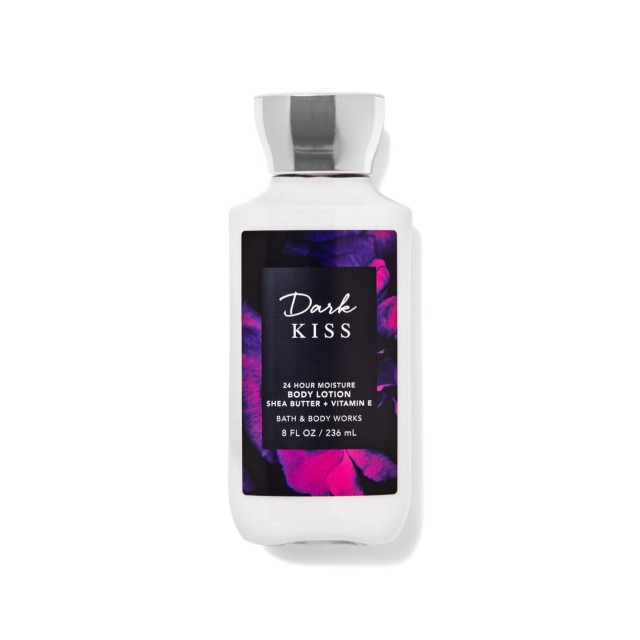 لوسیون بدن بث اند بادی Dark Kiss