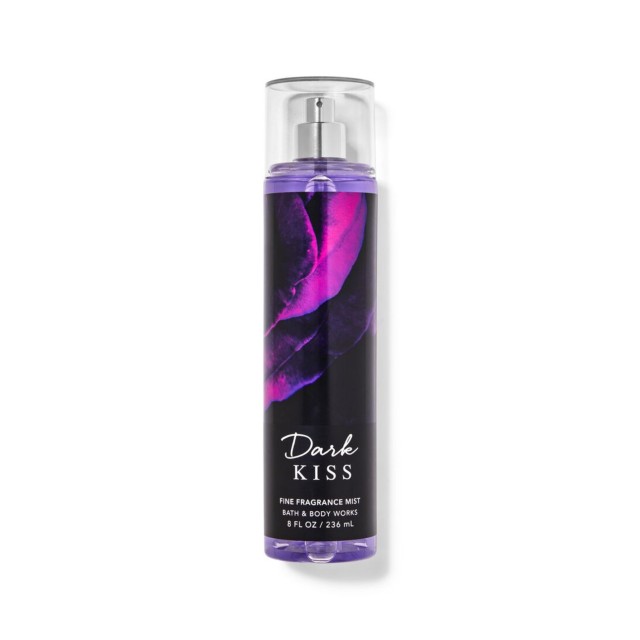 بادی اسپلش  بث اند بادی dark kiss