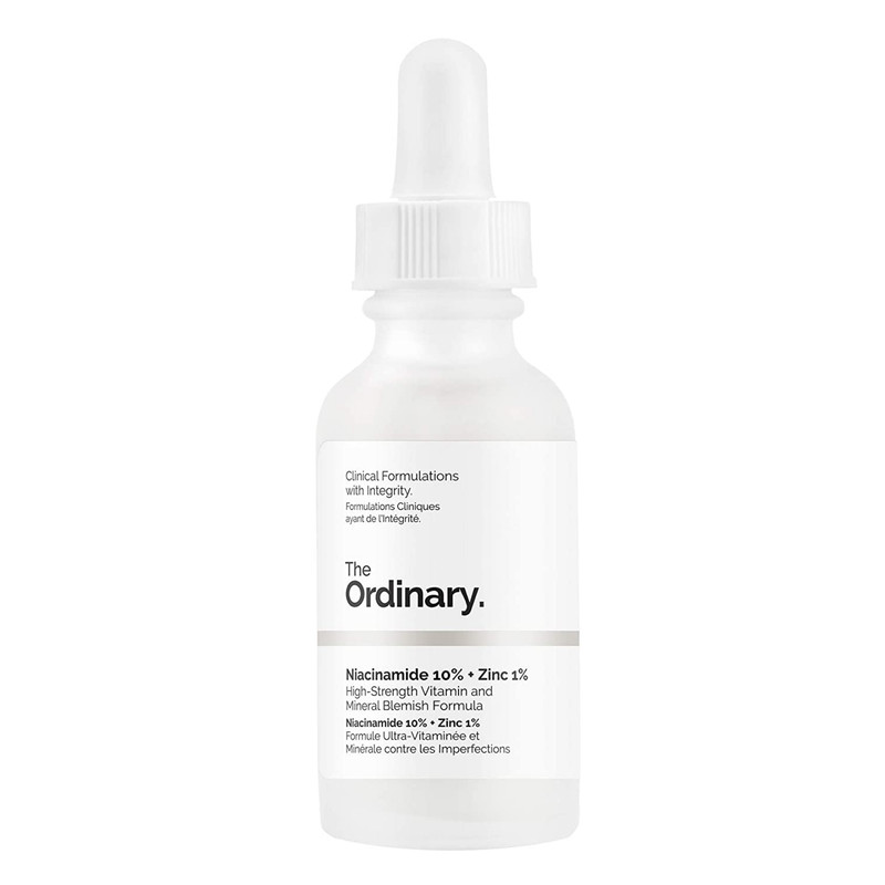 سرم پوست هیالورونیک اسید اوردینری The Ordinary