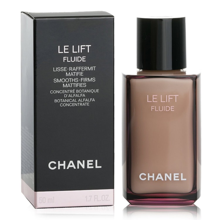 فلویید کنستانتره لیفت شنل le lift fluide chanel  (اورجینال)