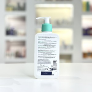 شوینده پوست نرمال و چرب ۲۳۶ میل سراوی cerave