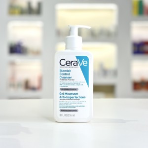 شوینده بلمیش کنترل ۲۳۶ میل سراوی cerave