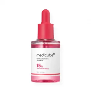 سرم نیاسنامید مدی کیوب medicube
