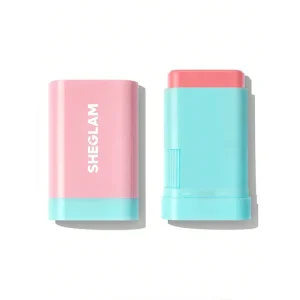 رژ گونه استیکی شیگلم sheglam - رنگ pink lemonade