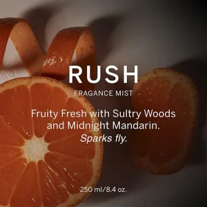 بادی اسپلش ویکتوریا سکرت Victoria's Secret Rush