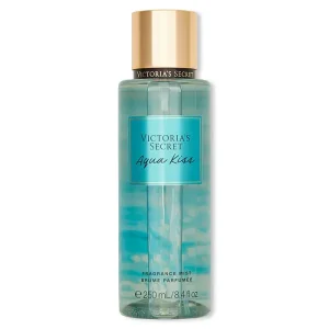 بادی اسپلش ویکتوریا سکرت Victoria's Secret aqua kiss