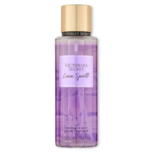 بادی اسپلش ویکتوریا سکرت Victoria's Secret love spell