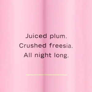 بادی اسپلش ویکتوریا سکرت Victoria's Secret Rush