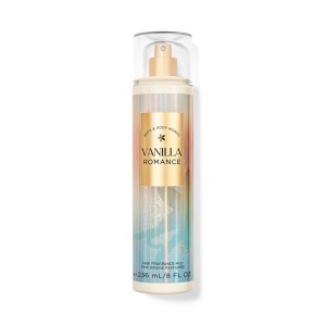 بادی اسپلش بث اند بادی Vanilla Romance