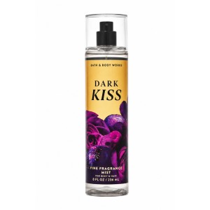 بادی اسپلش و عطر مو بث اند بادی Dark Kiss
