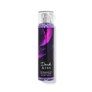 بادی اسپلش  بث اند بادی dark kiss
