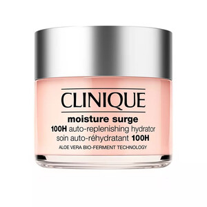 ژل کرم آبرسان 100ساعته ۱۰۰ میل کلینیک clinique 125ml
