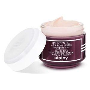 کرم رز سیاه سیسلی  sisley (اورجینال)
